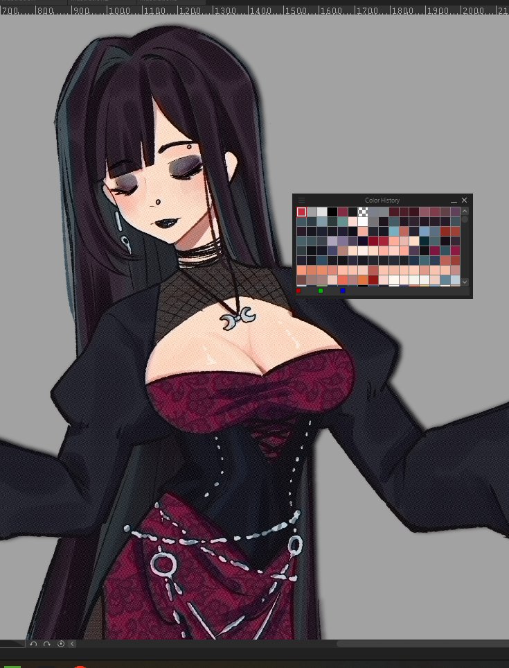 Echo |COMMISSION: CHIBI ICONS OPEN ON VGEN tweet media