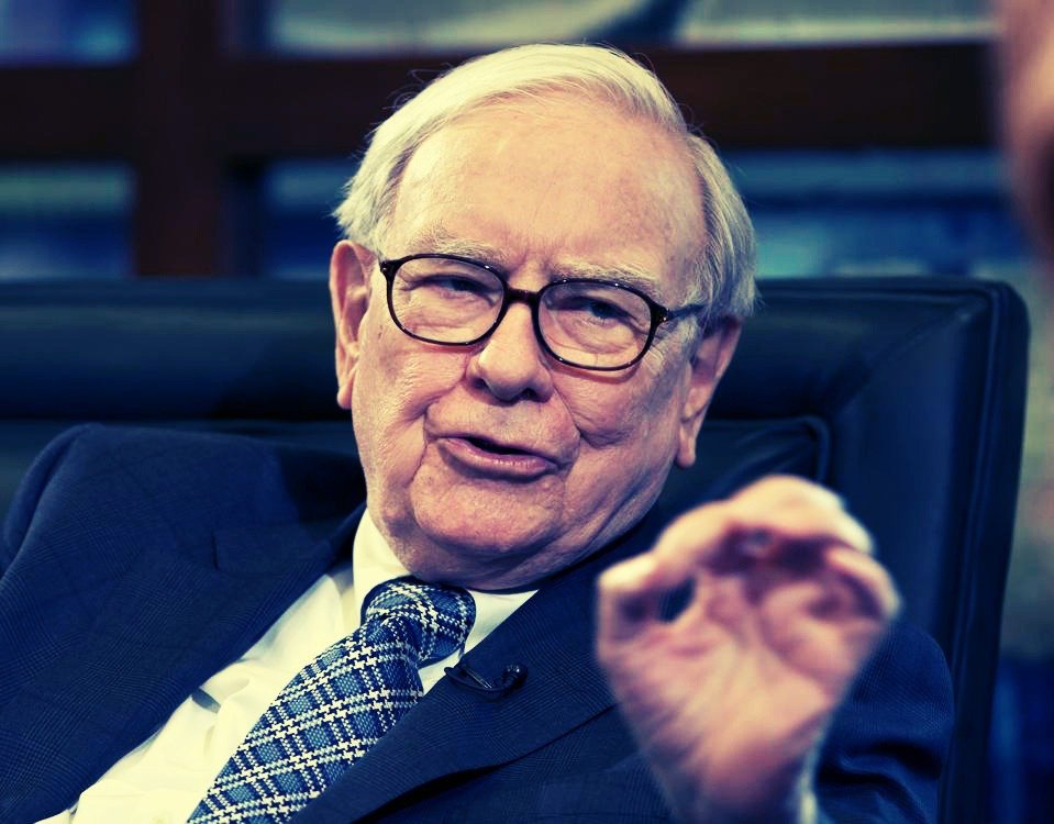 InvestingCanons's tweet photo. “The important thing is to keep playing, to play against weak opponents, and to play for big stakes.”

— Warren Buffett https://t.co/IOZuX8wdh0