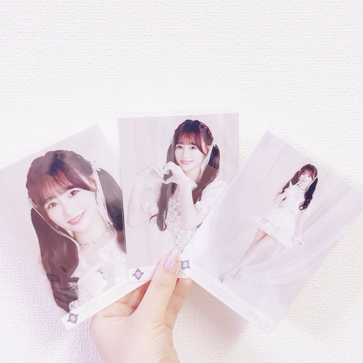 _mycure_'s tweet photo. とっても可愛いお姫様 👸🏻♡︎.*·̩͙

 @otoshima_risa 
 #音嶋莉沙 ﾁｬﾝ https://t.co/bnpmXDwBUK