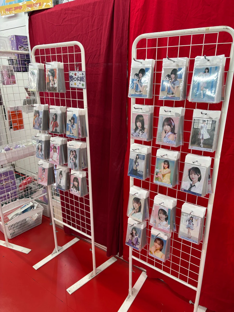 TRIO DX（AKIBAカルチャーズZONE 6階店） on X: 