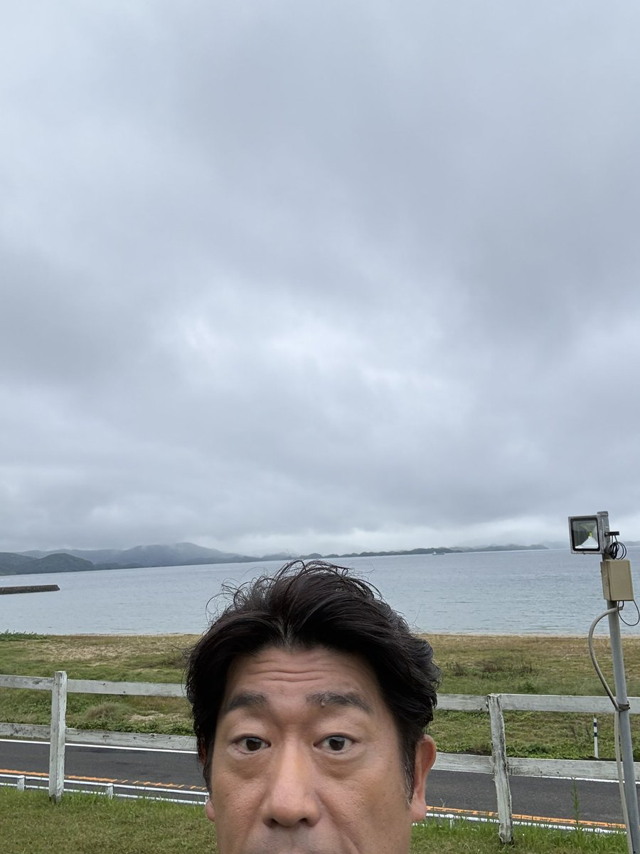 haraguchiakimas's tweet photo. お歯ようございます！

6月20日(土) ☂️ 

#原口あきまさ 出演情報‼️🎤✨

テレビ長崎「原口あきまさの #スナックで会いましょう！」
18:30 – 19:00

RKB「華丸の先生、#染まりんしゃったね。。」
24:25 – 24:55

見てね〜。👍 https://t.co/14TGqF3ia4