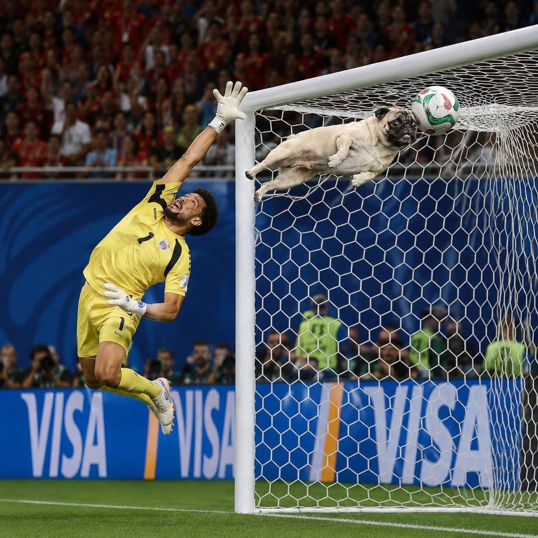marymsmithson56's tweet photo. ⚽⚽⚽
#pug #football #foryouシ https://t.co/ZRSxgWwOIX