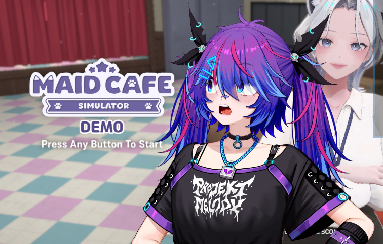 ProjektMelody's tweet photo. Get to play a game where apparently i'm in charge, and have like responsibility..... so, guess it;s a horror day https://t.co/9OmAgenV6U
