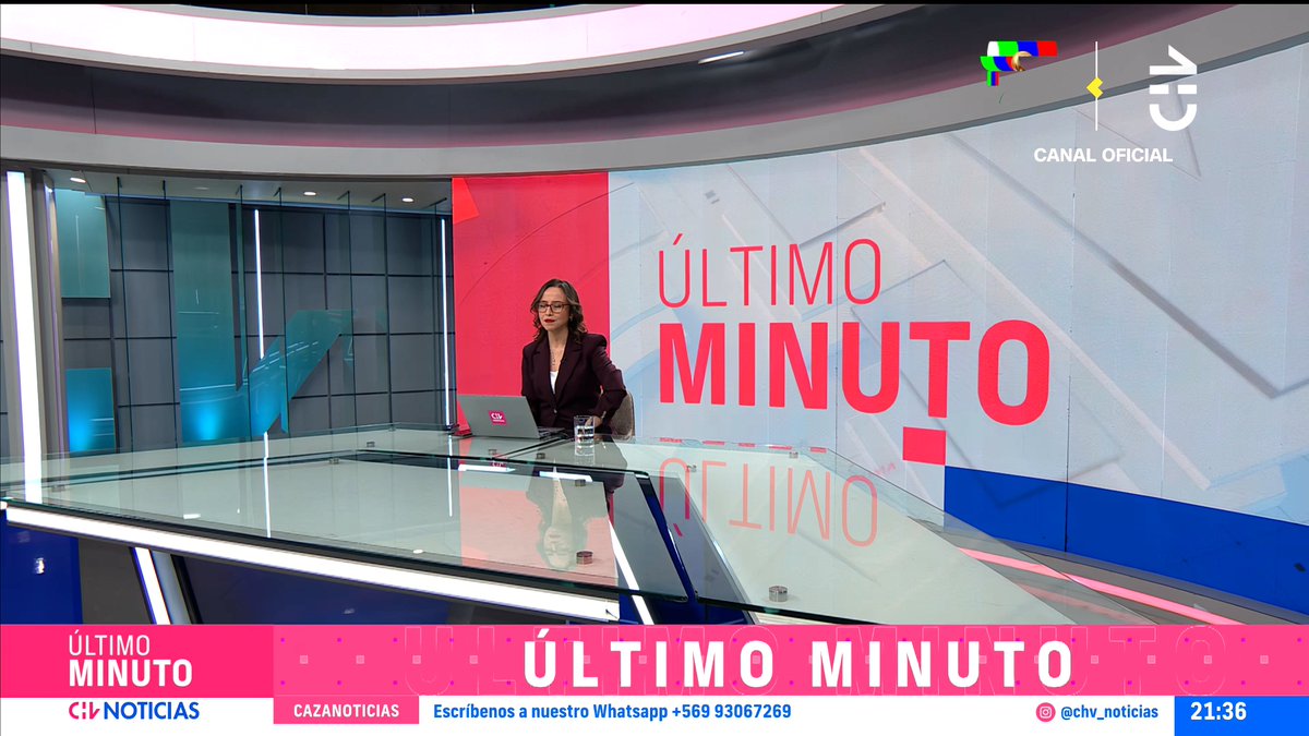 __sbstian's tweet photo. ÚLTIMO MINUTO https://t.co/dBoF3tzQOJ