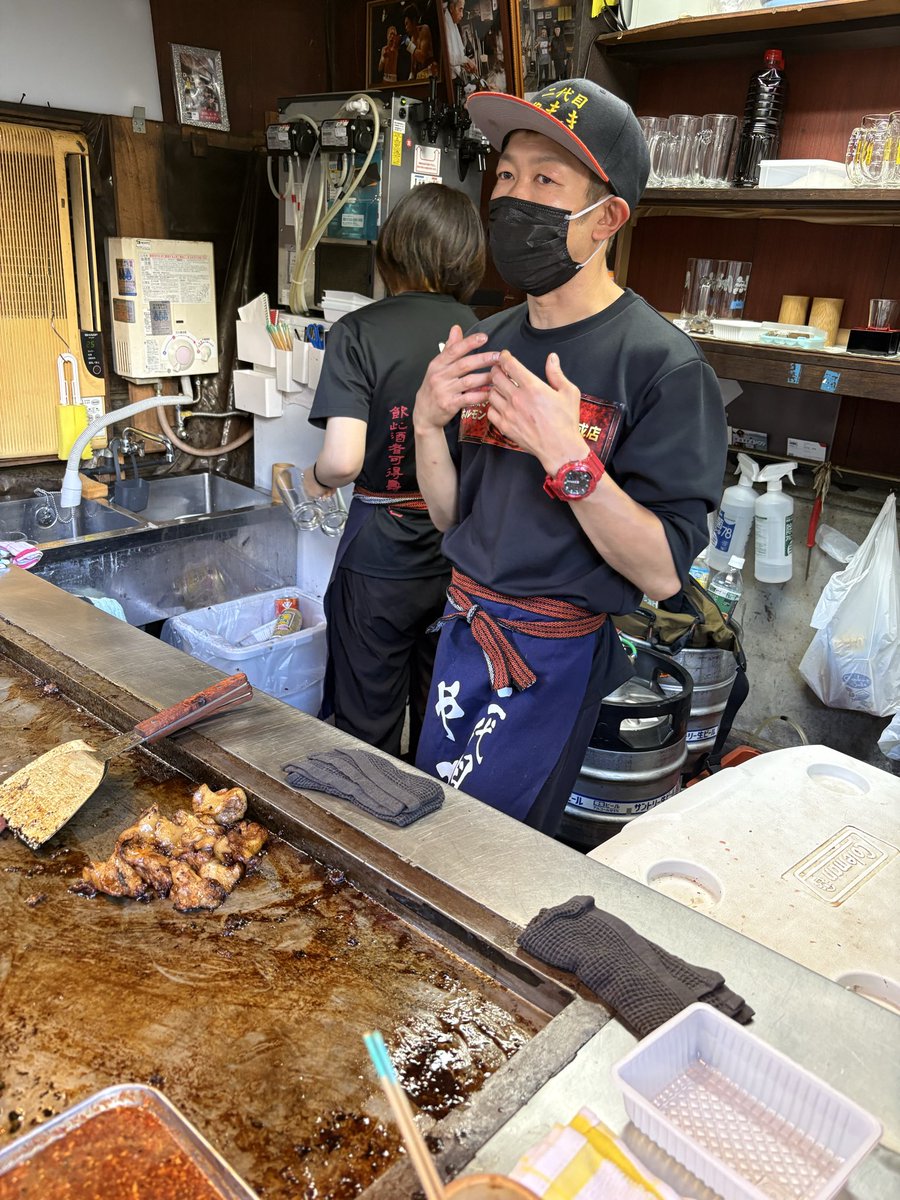 zebmikan's tweet photo. こんにちは😃
梅雨☂️時期の6月も終盤になってきましたね！
UPしようと打ち込みしていて90%ぐらいできたとこで、書いていた文章全部消えて、しばらくやる気なくしてました🤣
6月頭に大阪ひとり旅…
方向音痴と緊張で色々やばすぎでしたが…
行って帰ってきてみたら…
楽しかった！いろんな意味でwww https://t.co/4ODvJ6cG4o