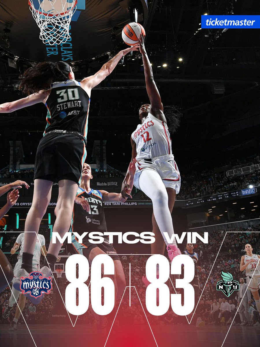 WashMystics's tweet photo. Siri play No Soup For You by @Wale

@Ticketmaster https://t.co/yR018sl0QV