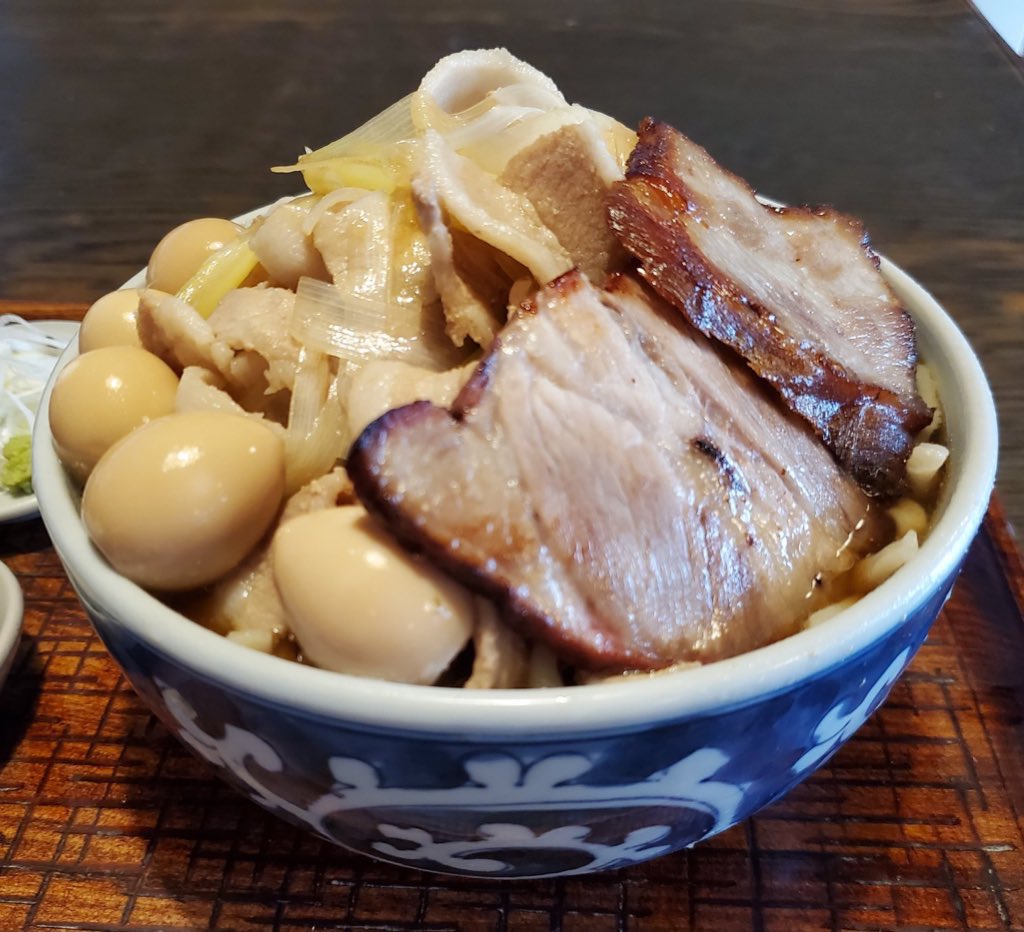 soba_ichigen's tweet photo. 6/20 おはようございます ☁️

本日は
角珍蕎麦 あります！
TKMうどん.蕎麦 あります！

 土曜日限定 角珍TKM あります！

⚠️ 土曜日なので材料切れ閉店になる場合がございます、ご容赦ください🙇🏻‍♂️ https://t.co/GNuZXID5ZA