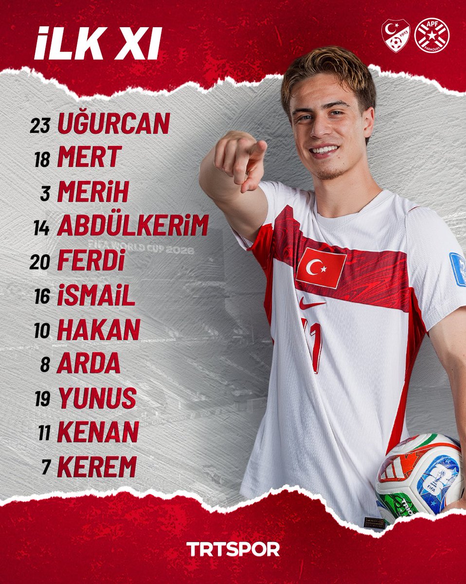 TRT Spor tweet media