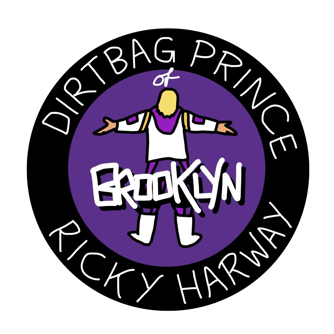 JohnPrimo99's tweet photo. @rickyharway @Blitzkrieg_Pro The Dirtbag Prince of Brooklyn https://t.co/ze9vXDOyyG