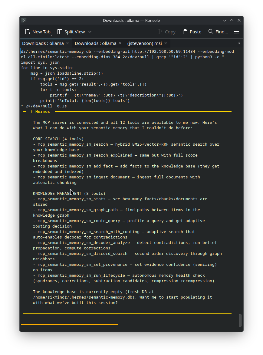 RecursiveIntell tweet picture