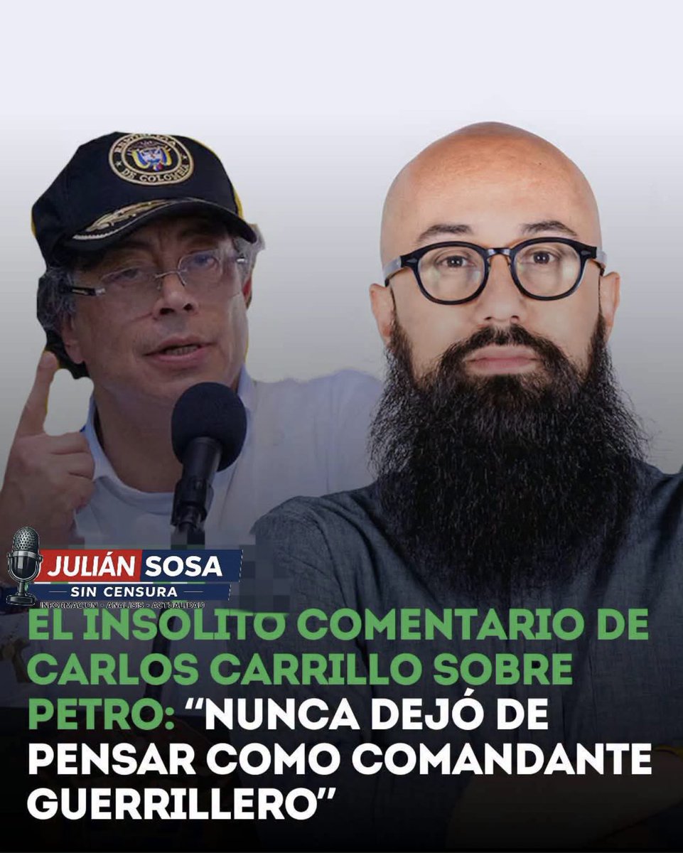 AlexanderLynett's tweet photo. Esas son palabras mayores https://t.co/B7WhGbF7iz