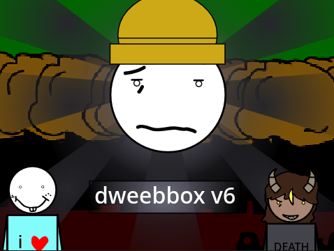 dweeb2763's tweet photo. https://t.co/lVDywpJc3R v6 is out of my incredibox series. this one is a big one #incredibox #music https://t.co/PAZc5ts2SB