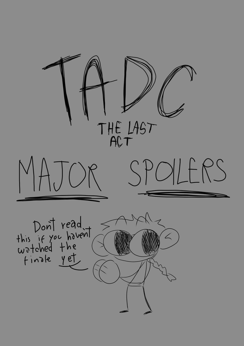 L4lixt4_'s tweet photo. TADC EP9 SPOILERS
#tadc #tadcspoiler #tadcfanart #tadcep9ㅤ
.
.
.
.
.
.
.
.
.
Read someone said that abstraction could be reversed if one winn the inner fight with their own demons so... Here's something post finale, hope you like it
(3/6) https://t.co/WvFdeWS601