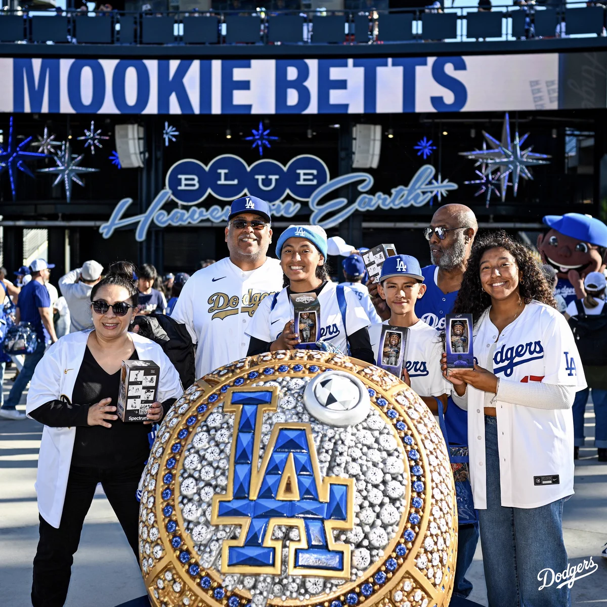Los Angeles Dodgers on X: 
