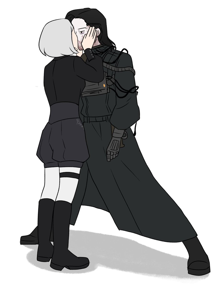 MaferMunuera's tweet photo. Rogue trader Maf and Achilleas Scalander https://t.co/LogJkHEM1D