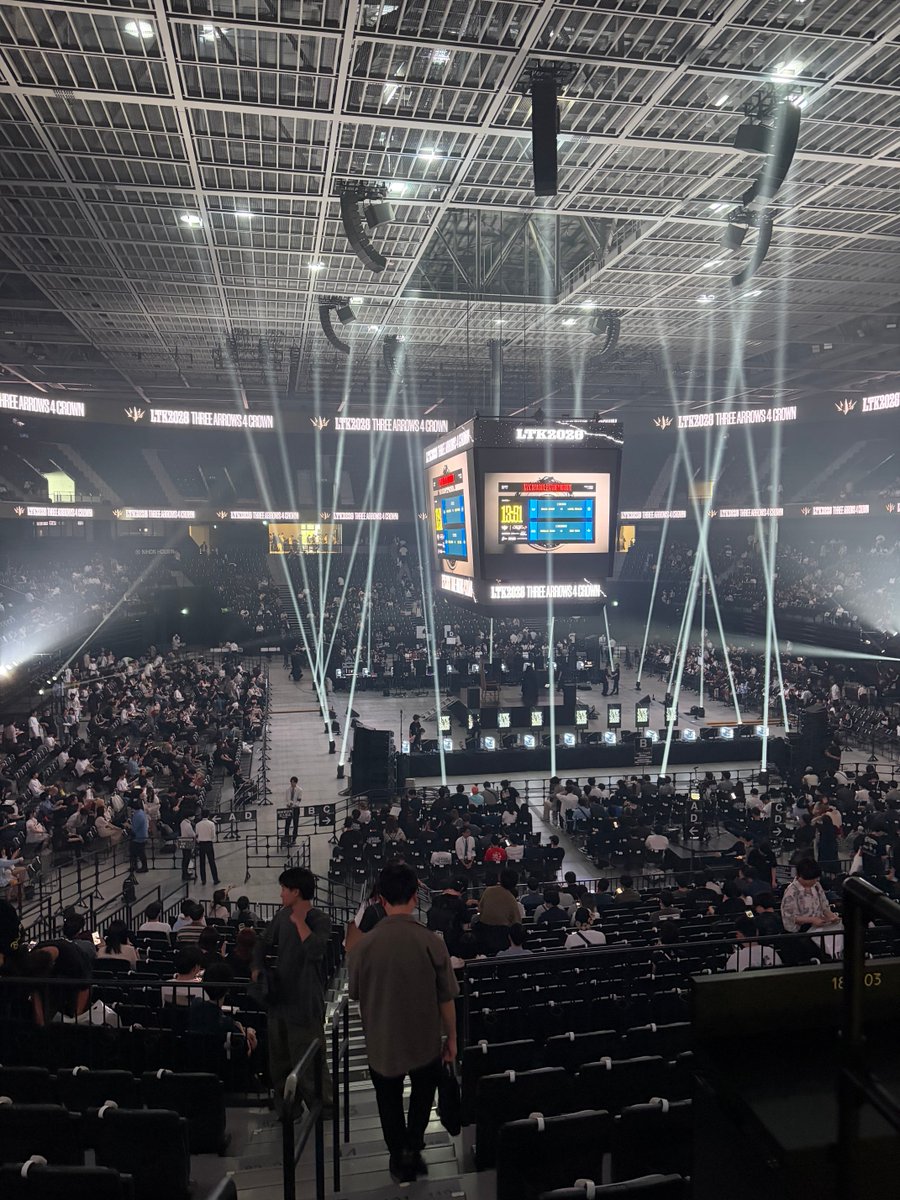 SenchaX's tweet photo. ジジイだけど来ちゃった。LTK https://t.co/c6TZV6RKeS