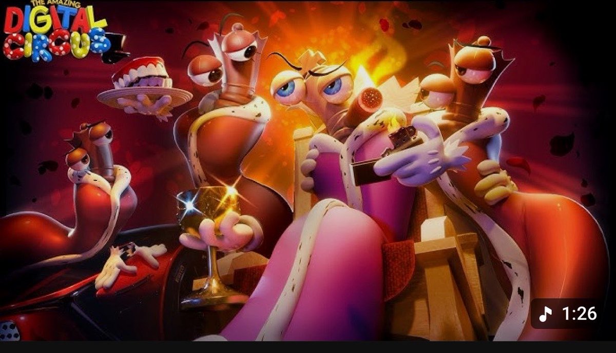 connnortheart's tweet photo. Kinger Canonically had sex! https://t.co/KZH95XLSaO