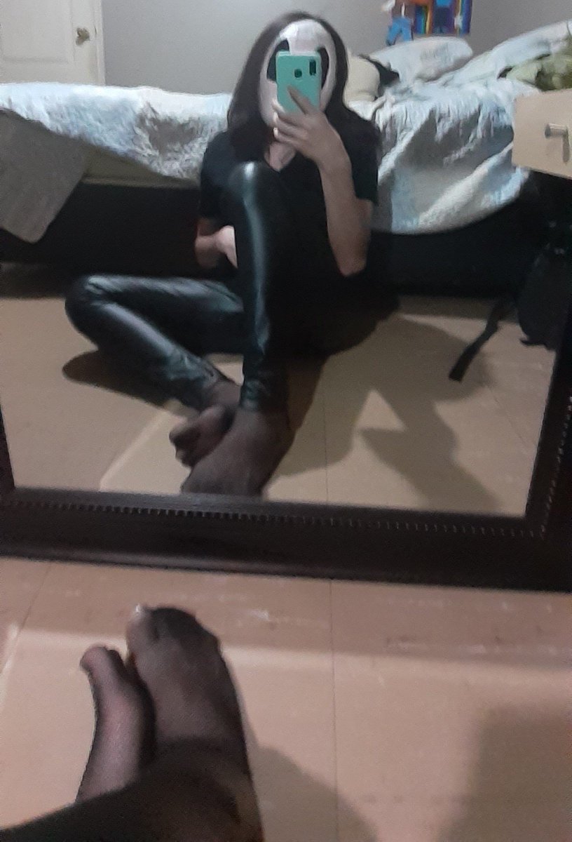Nereithh's tweet photo. UwU 

#femboi #femboy #trans #transgirl https://t.co/cc2zStInI9