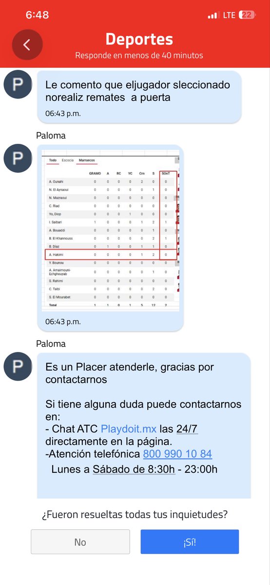 ElcoachTip's tweet photo. @JluisPROPS @OptaSTATS La respuesta de ellos cuando la evidencia claramente dice el remate a puerta de hakimi, lo mismo fue ayer con embolo mejor que digan que quiere andar de rateros @playdoitmexico https://t.co/rPYkpwKVN4