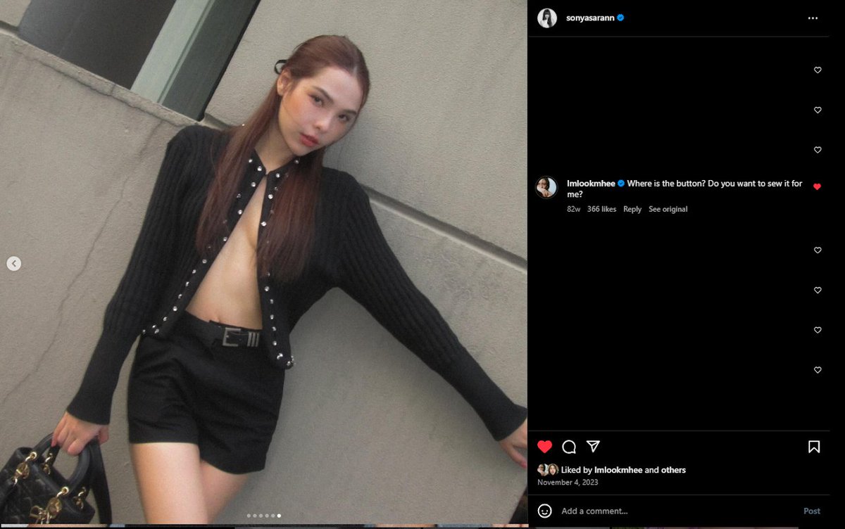 nefelibatAtaxic's tweet photo. flirty since 2023

#ลูกหมีซอนญ่า #LMSY https://t.co/9fa4dyIWOg