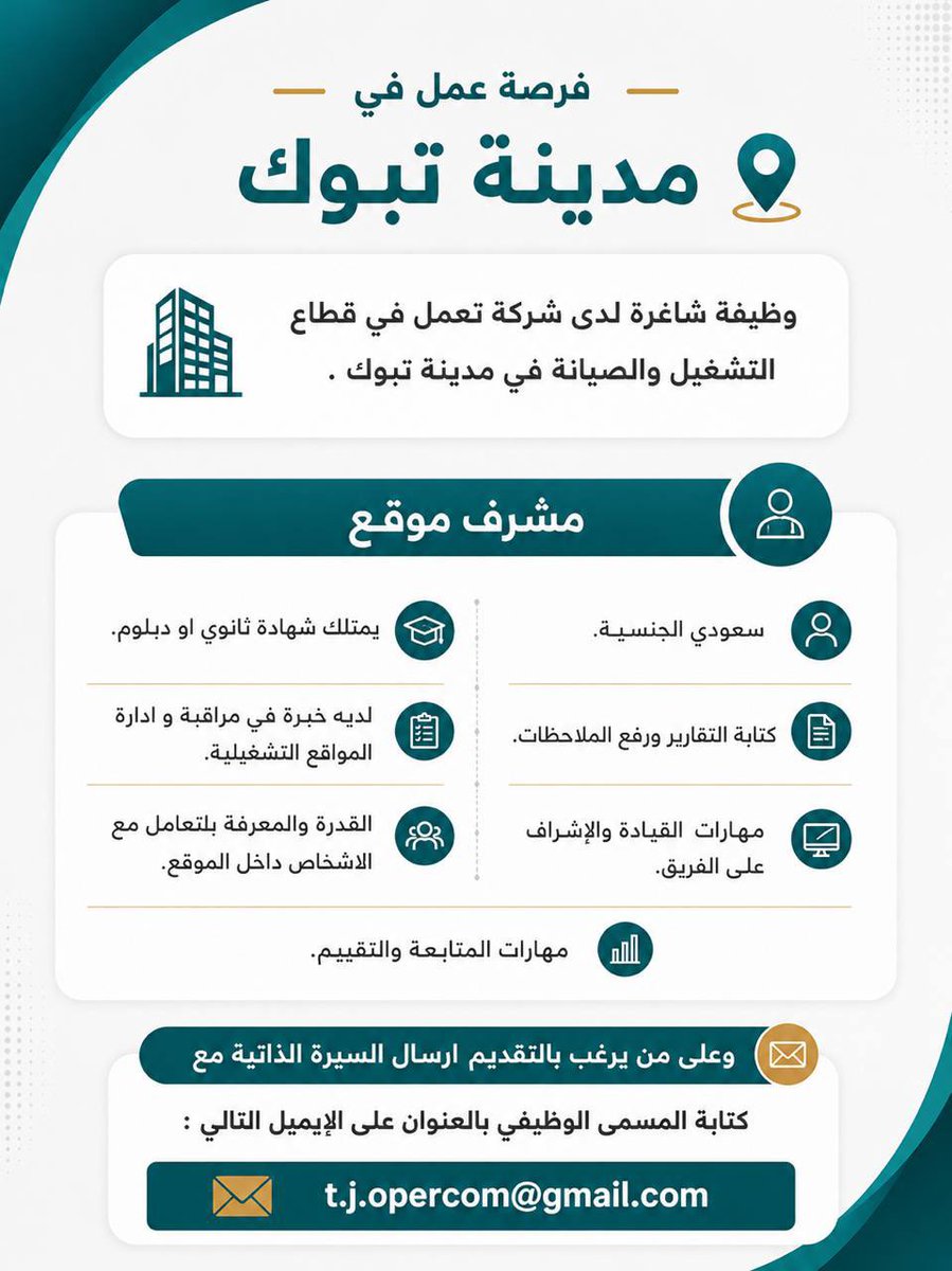 TBKJOBS's tweet photo. https://t.co/IqJWKooG3Y