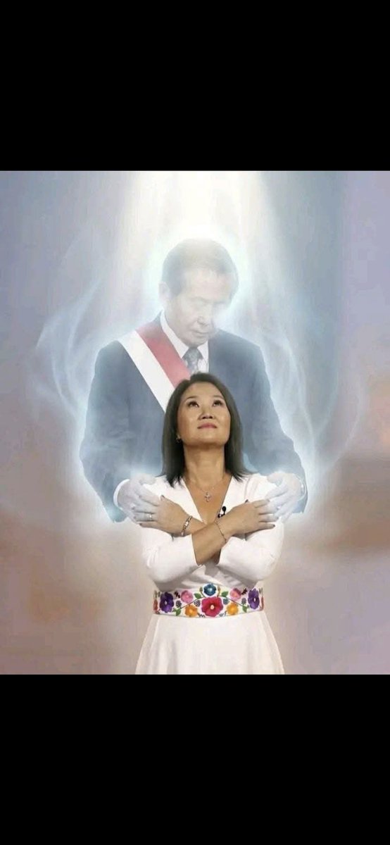 CarlosRex2003's tweet photo. @eduardo_recoba Por eso mismo vote por Keiko. https://t.co/bQbc96joWD