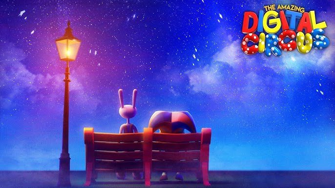 7MZ_Lucas's tweet photo. Eu comecei essa jornada com vocês, e vamos terminá-la juntos.
Episódio final de O INCRÍVEL CIRCO DIGITAL, amanhã, 20/06, 15h, ao vivo na Roxinha. https://t.co/nibeJsYQoE