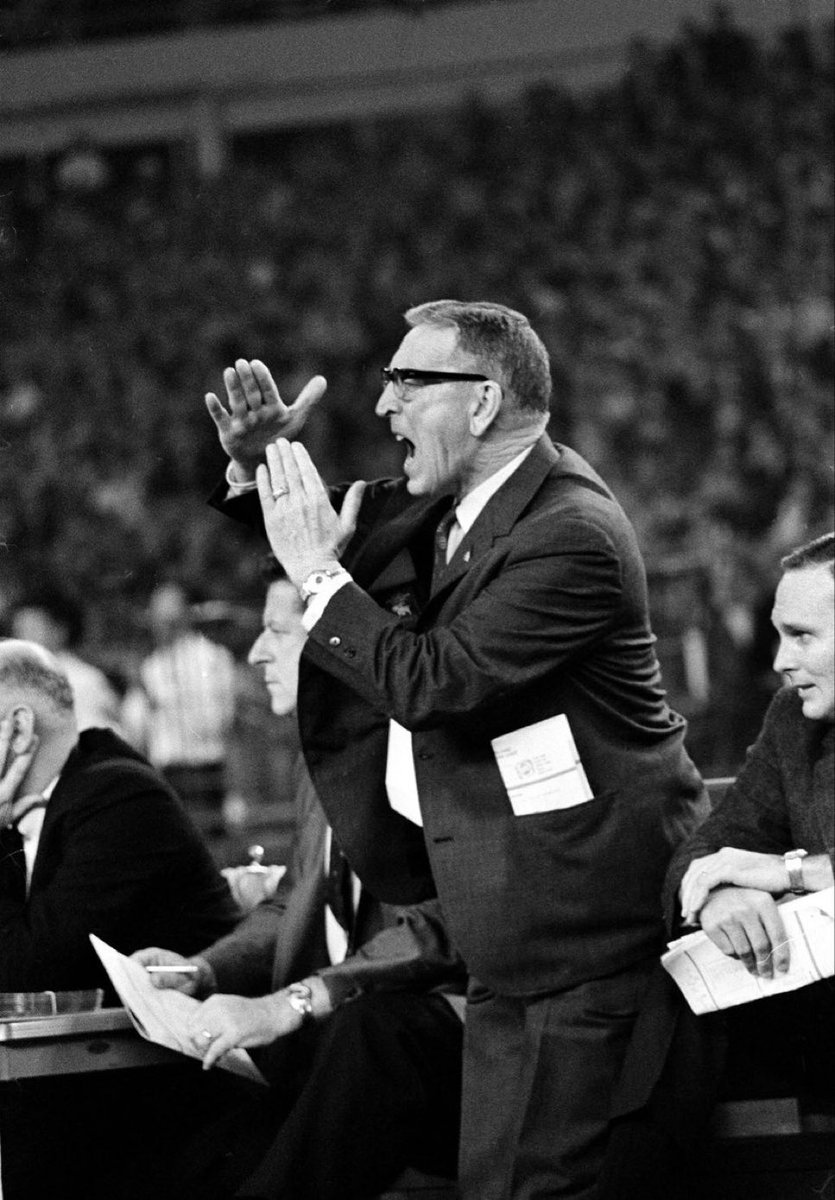 ValaAfshar's tweet photo. Be more concerned with your character than your reputation, because your character is what you really are, while your reputation is merely what others think you are.

—John Wooden, legendary @UCLA basketball coach https://t.co/ff5D6sES75