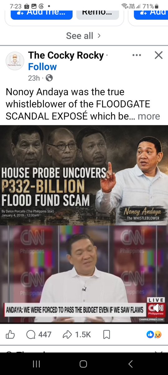 lahingpnoy's tweet photo. Floodgate scandal at Pharmally noong panahon ni Duterte. Bilyon-bilyon piso nawala sa gobyerno dahil sa corruption. https://t.co/Zh2gG1qPGT