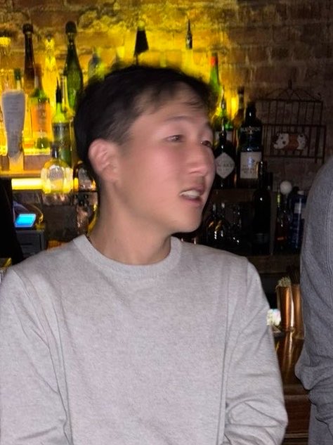 Nukezzzzz's tweet photo. @its_Lynx1 Thinking I’m chopped 🤷🏿‍♂️ https://t.co/OnThCicNID