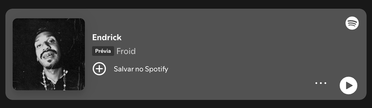 SpotifyBrasil tweet picture