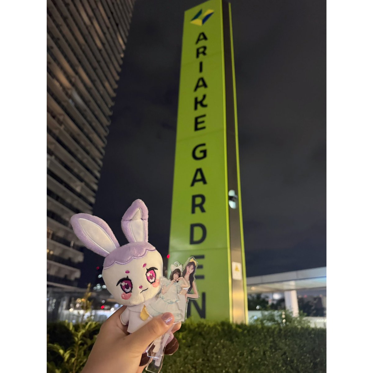 myaa__cha's tweet photo. ꒰ঌ260610໒꒱
ACF2026 参加してきたよ〜🎶
大好きなKep1erちゃんとカワラボちゃんたちを一気に浴びれて幸せすぎた💜好きな曲たくさん披露してくれて盛り上げてくれてありがとう（ ;  ; ）お団子ユジンちゃんかわいすぎてたほんとたのしすぎたやっぱKep1erのライブはたのしすぎる😚
♡#Kep1er ♡#최유진 https://t.co/DnN0DdXblB