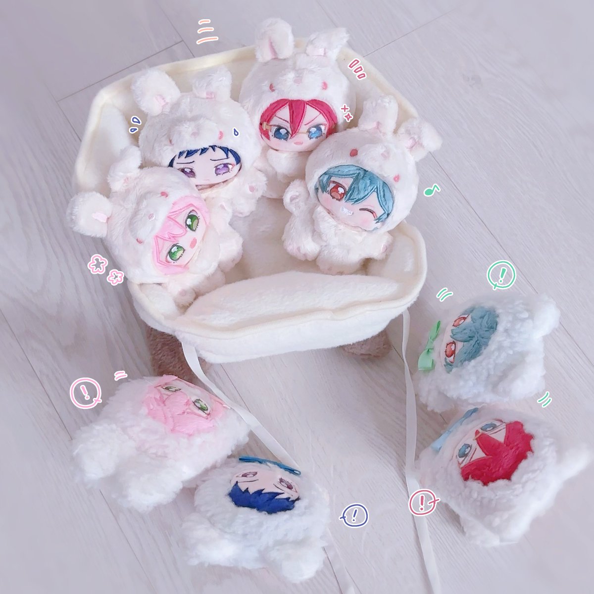 きなこ餅‎ (@knkmh_711) / Posts / X