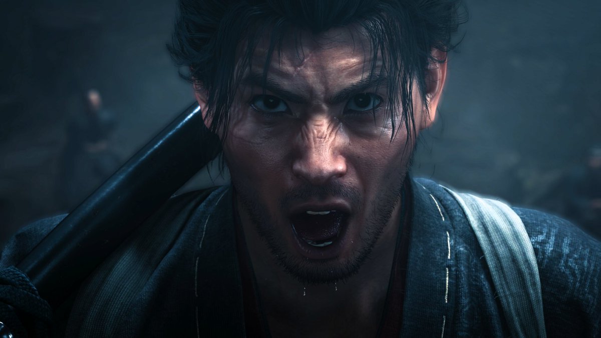 onimusha_capcom's tweet photo. 本作の主人公、鬼武者「武蔵」。
そして武蔵を取り囲む協力者たち。
皆、それぞれの想い、目的があるようだ──。

＃鬼武者WS #鬼武者 https://t.co/q8VxDOheIi