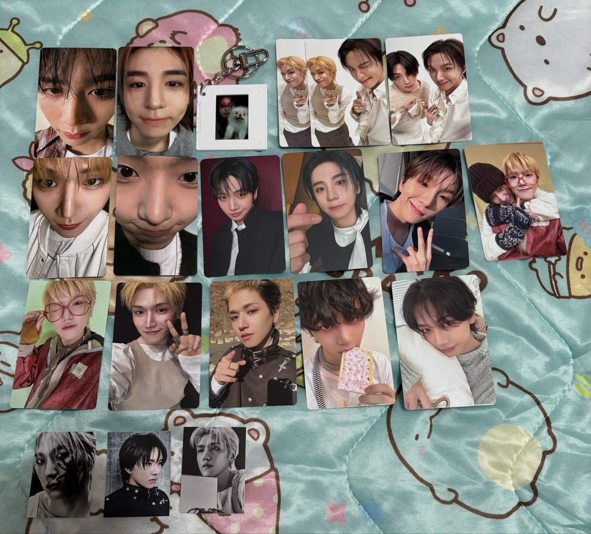 YNashigo69065's tweet photo. boynextdoor 交換 home weverse global
譲）画像
求）チャンイ ジェヒョン
比率違いも大歓迎🙆‍♀️難しいとは思いますがお気軽にご連絡ください！郵送希望 https://t.co/yi8t2zIvOa