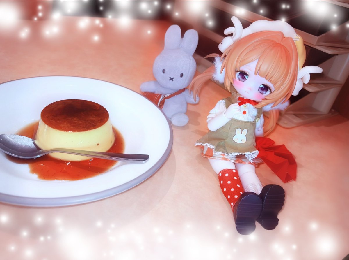 いちごねこ (@ichigonekodoll) / Posts / X