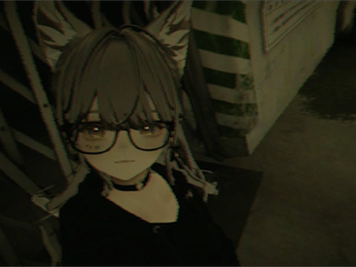 Acally_Mia's tweet photo. れびてーしょん
 #Marycia3D https://t.co/Y6Sd4y39Lb