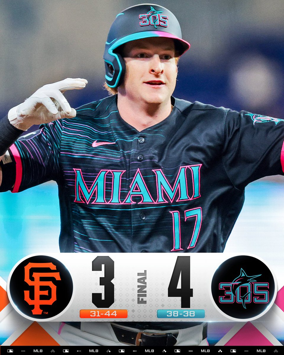MLB tweet media