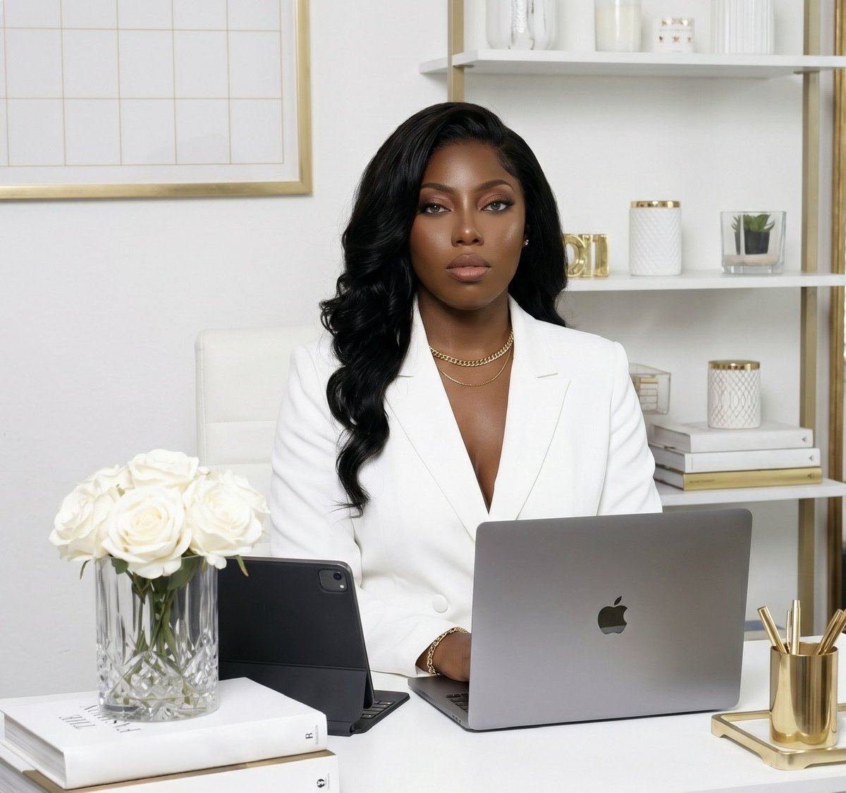 IAmBrittneyCC's tweet photo. 🤗 I landed my biggest HR Consulting client LinkedIn as one of their Artificial Intelligence Labor Marketplace Trainer. Super proud of the growth of my Career &amp; Business Firm cabfirm and I’m excited for what’s to come.

#HRProfessional #CollegeProfessor #Entrepreneur #WFH https://t.co/aVDLC8HEk9
