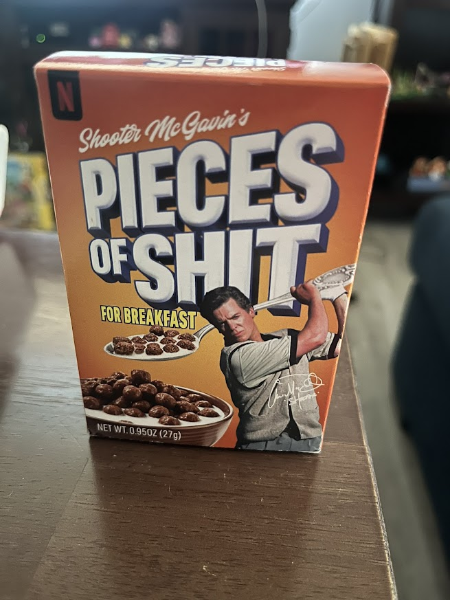 joeybagovdonuts's tweet photo. I eat pieces of shit like you for breakfast https://t.co/V5t9xkbR4C