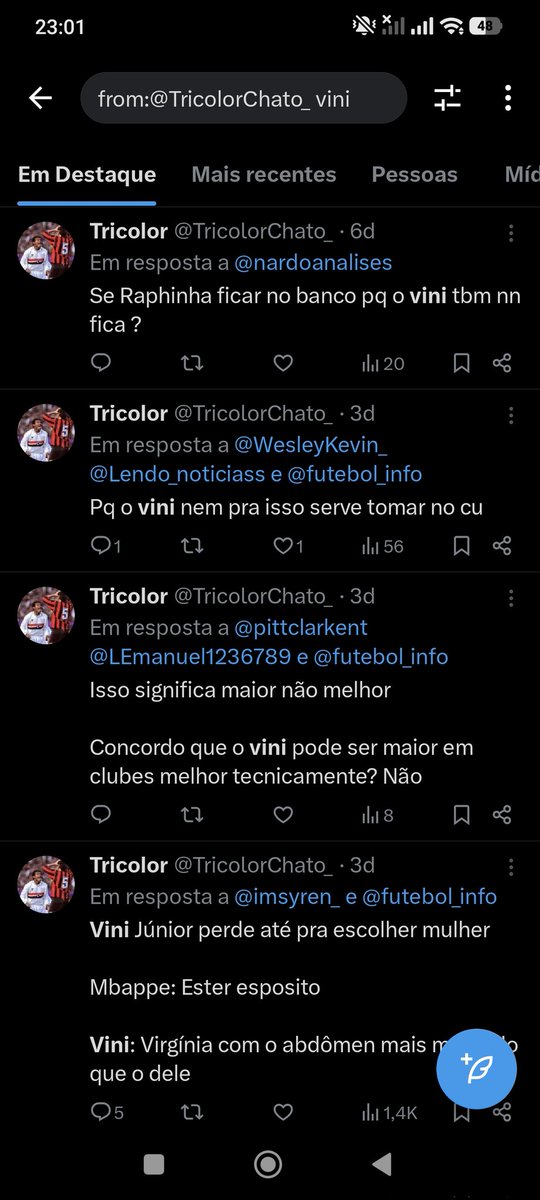 Duda tweet media