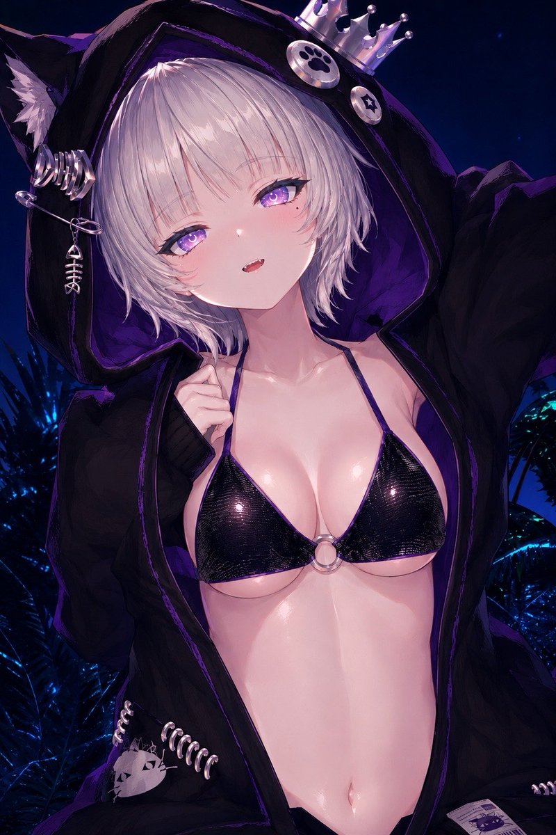 Lily_Flail_VRC's tweet photo. やぁやぁ、人間くん🐾    
明日6/21(日) 【11:00〜12:00】   
リプしてくれた人間くんの中から、抽選で施術できるってなったら受けたい人いるかな？   
※締切時間までしっかり読んでね。          

【応募】  
 ♡だけだと本当に受けたい人間くんか判別が難しいので、お手数だけど希望のコースを添えて【リプ+♡】をして下さい。  
 (RP又は引用RPで少し当選確率が上がるみたいだよ)   

コース内容がわからない場合は、固定ツイートorグループプロフィールにて確認してね。      
※フレンド済・StrayCatのグループ参加済の方限定      
 (未フレンドの方は【LilyFlail】に申請して下さい)          

【締切】   
本日19時に〆　抽選後20時迄に当選者にDMを送ります。 
#VRC_StrayCat