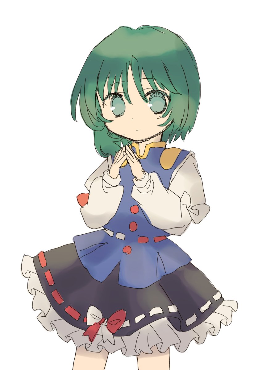 ポテトねこ tweet media