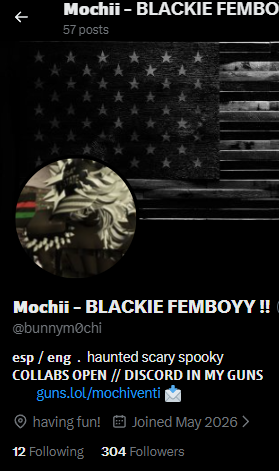 3ventii's tweet photo. 300 FOLLOWERS FUCK YEAAHHHHHHHHHHHHHHHHH

TYSM YALL!! 💞 https://t.co/Ber14R6K3Z
