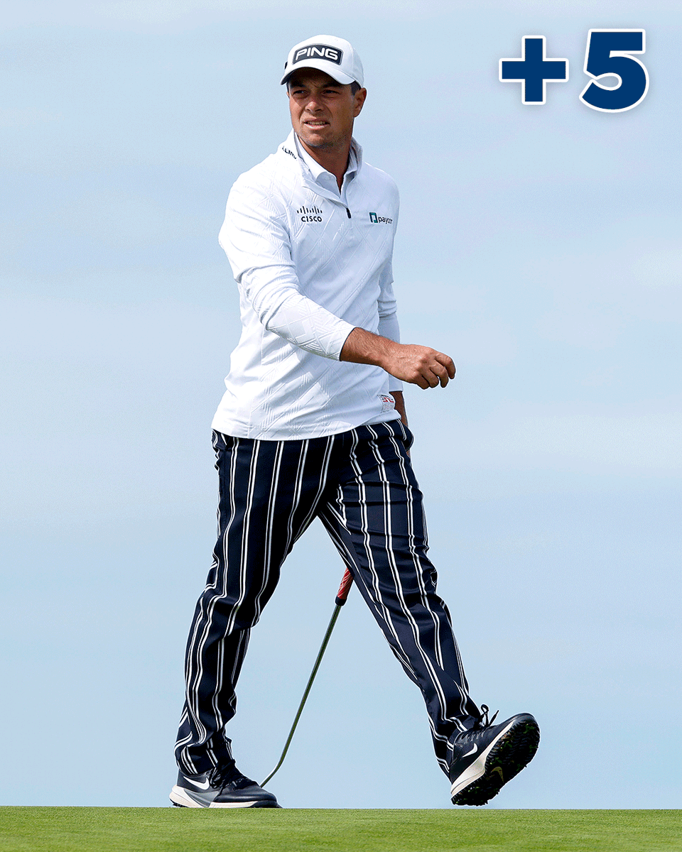 PGA TOUR tweet media
