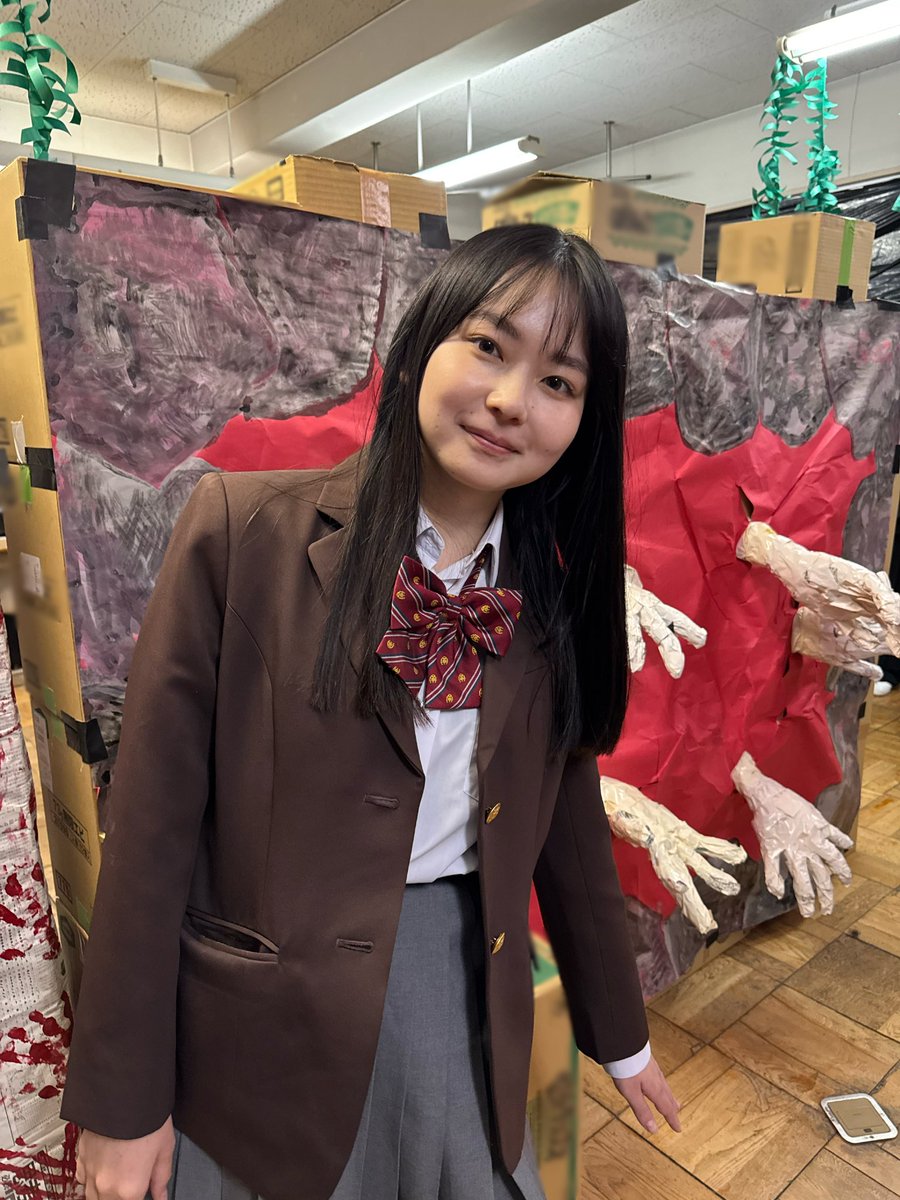 anna0108yamada's tweet photo. とある日の愛ちゃん

映画『NEW GROUP』公開中です☺️

MG
@newgroup_movie 
#映画NEWGROUP
#もう見てくれたかな？
#ダメじゃんっ！
#のシーンがお気に入り
#山田杏奈 https://t.co/DBpXReNX52