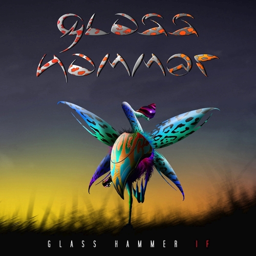 where_did_we's tweet photo. #NowPlaying Glass Hammer "If" (Album, 2010) #ProgressiveRock https://t.co/Lv2WF1fzGp