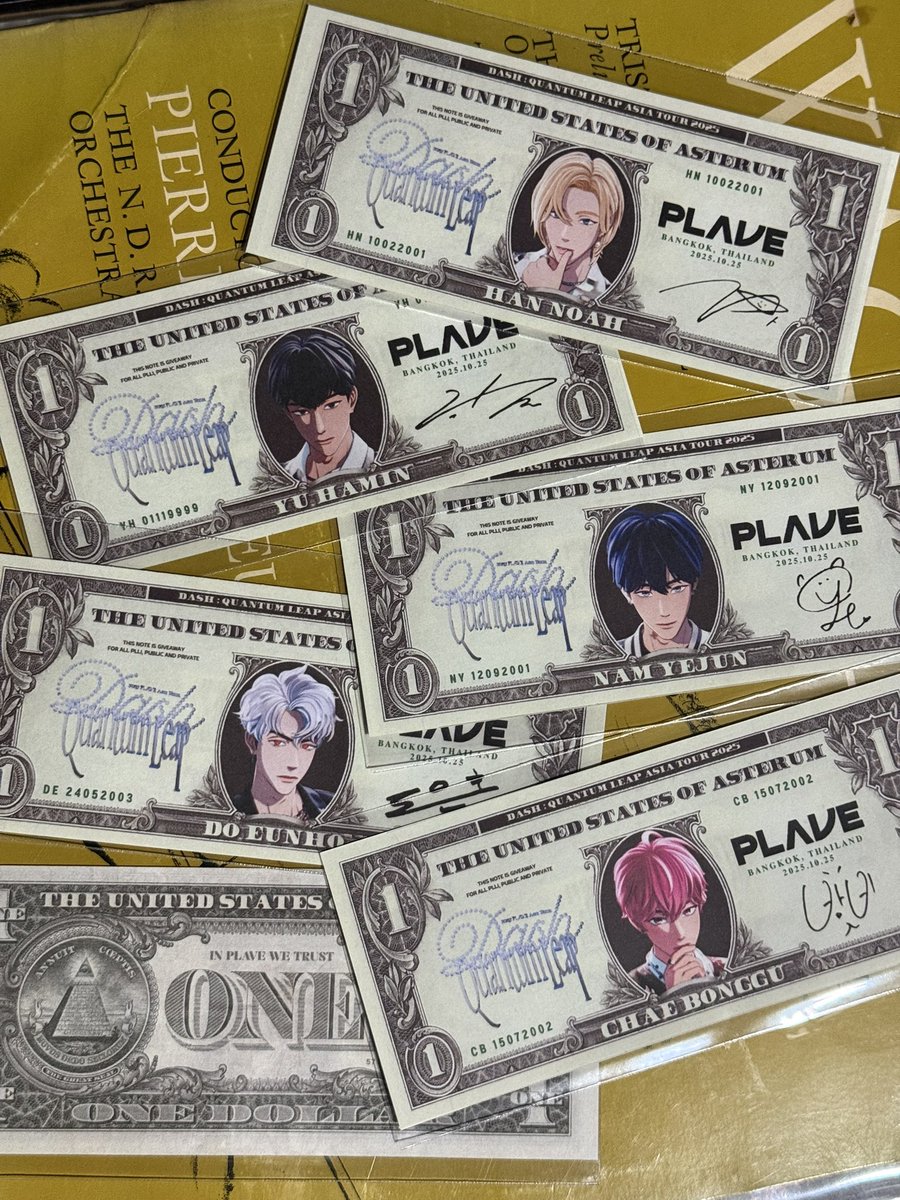 plliink's tweet photo. มาคับ!! กอว.รอบออนไลน์จากคอน Dash 💥
มีทั้งหมด 13 ชุดถ้วน ได้แบงค์ครบ 5 คน ✨ 
สุ่มรูปจิ้วให้ลุ้นเล่นๆอีก 1 ใบ 👀

📮 ค่าส่ง 40 ฿ 
นอนรอรับตังค์ได้เบย 🤪

เม้นใต้โพสเลยคับ 
#Plliมาแจก https://t.co/JttyfH6dG9
