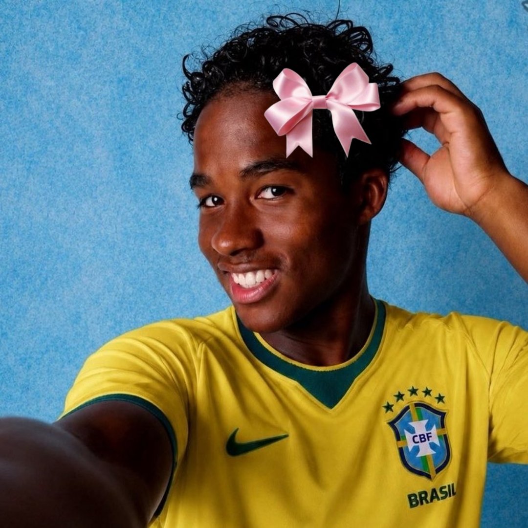 luckygirlinluv's tweet photo. Brasil nosso Bias debutou
#BRAxHAI https://t.co/hST6eiWeSh