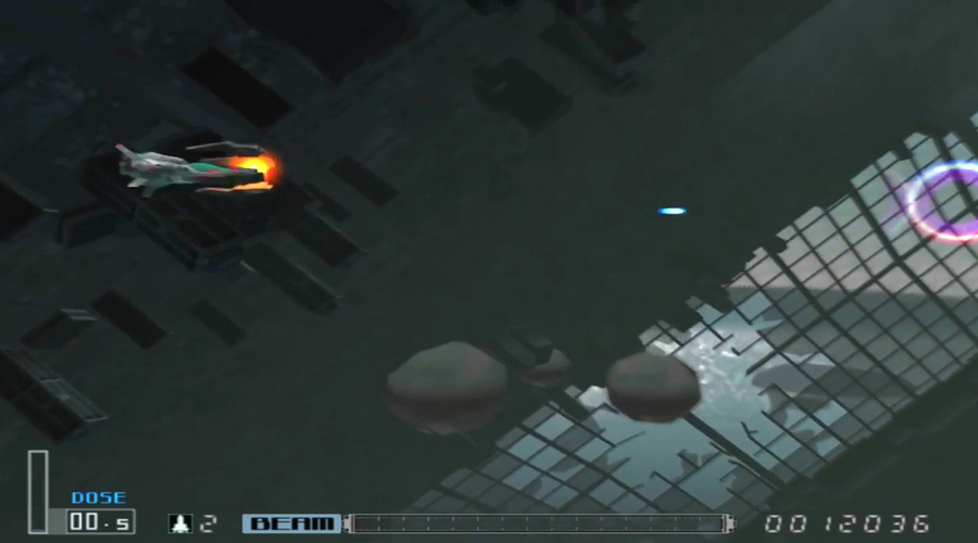 tarbos6's tweet photo. @Truthful_ast From Gundam to R-type. I've seen these a couple of times. Would the world in Axiom Verge 2 count even though it doesn't appear to be a human construct? https://t.co/Oi2Z1DgS8O